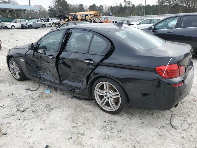 2016 BMW 535 I WBA5B1C57GG130756