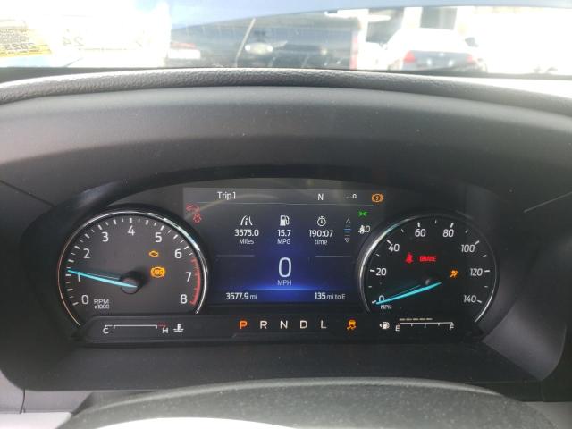 2022 FORD EXPLORER X 1FMSK8DH3NGC37853