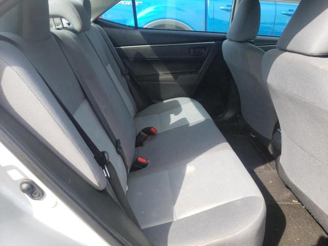 2016 TOYOTA COROLLA L 2T1BURHE3GC498759