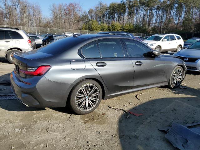 2021 BMW M340I - WBA5U7C0XMFK18753