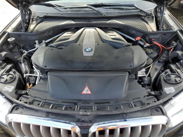 2017 BMW X5 XDRIVE5 - 5UXKR6C55H0J84094