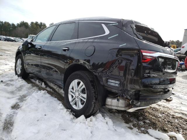 5GAEVAKW3LJ245423 Buick Enclave Essence