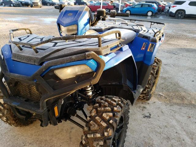 2022 POLARIS SPORTSMAN - 4XASEZ575NA142602