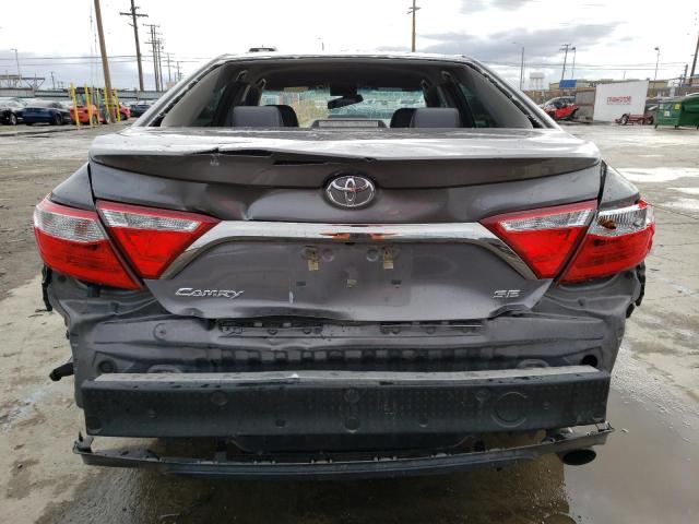 2016 TOYOTA CAMRY 4D 2 - 4T1BF1FK0GU594710