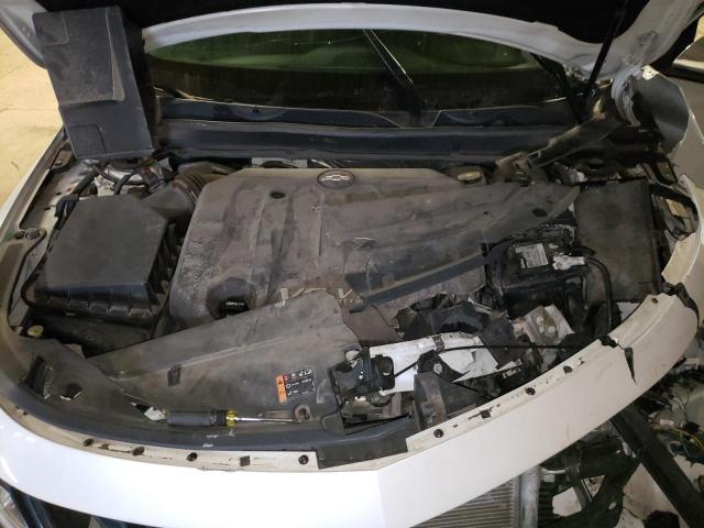 2015 CHEVROLET IMPALA LTZ 1G1165S33FU132106