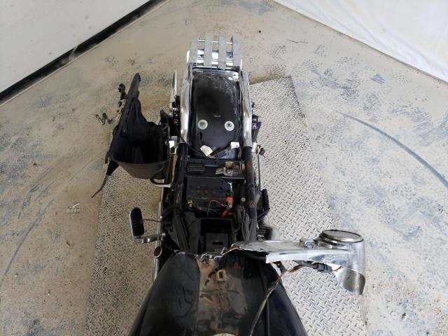 2004 HARLEY-DAVIDSON FLHRS ROAD 1HD1FXV184Y734369