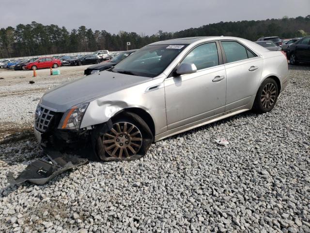 2013 Cadillac CTS 