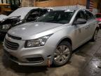 2016 CHEVROLET CRUZE LIMI - 1G1PB5SH0G7206227