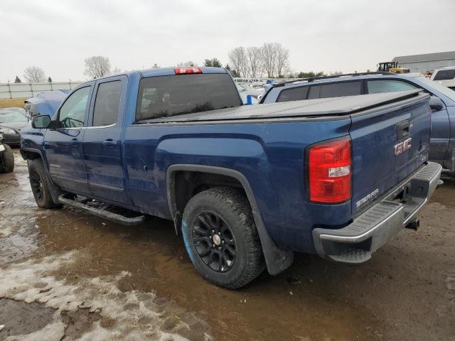 1GTV2MECXGZ240382 GMC Sierra K1500 Sle