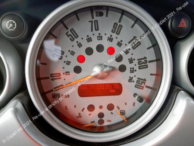 WMWRH32040TG80384 Mini Coope