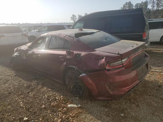 Vin: 2c3cdxl94nh102719, lot: 38883714, dodge charger srt hellcat 20222