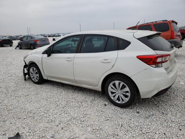 2017 SUBARU IMPREZA 4S3GTAA69H3754099