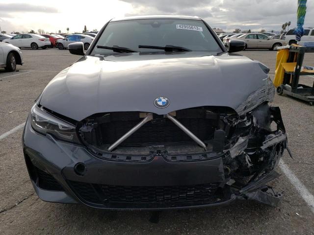 2022 BMW M340I - 3MW5U7J03N8C47296