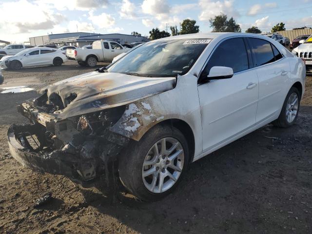 2015 CHEVROLET MALIBU 1LT 1G11C5SL1FF196934