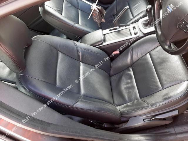 YV1MW76E2A2569613 Volvo V50 Se D D