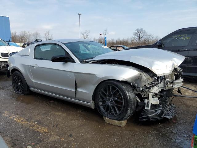 1ZVBP8AM8E5271349 | 2014 FORD MUSTANG