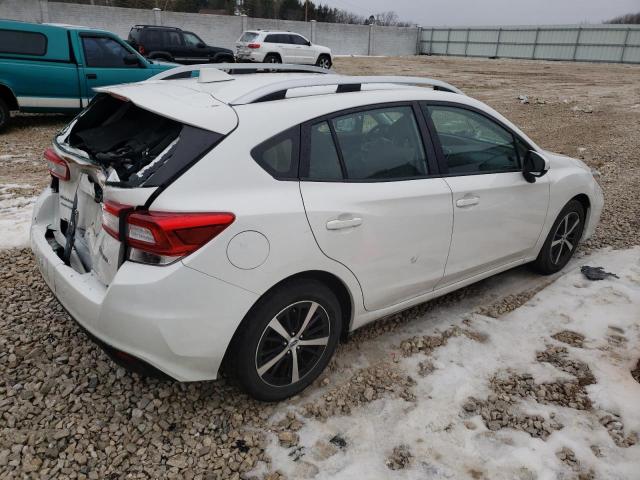 2019 SUBARU IMPREZA PR 4S3GTAD69K3751898