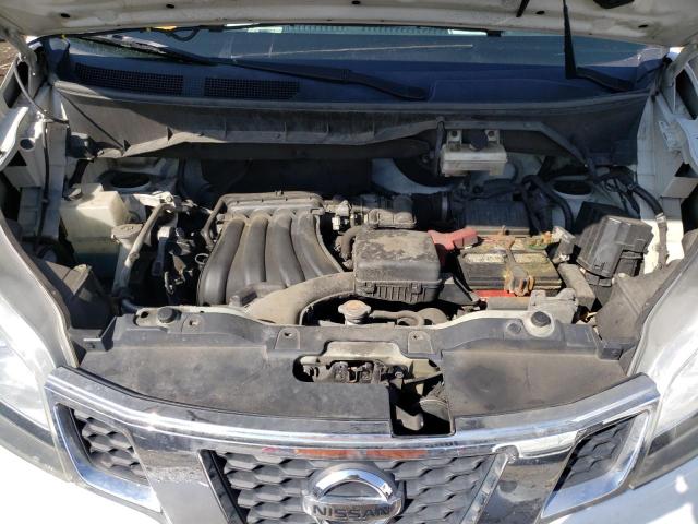 2015 NISSAN NV200 2.5S 3N6CM0KN7FK701112