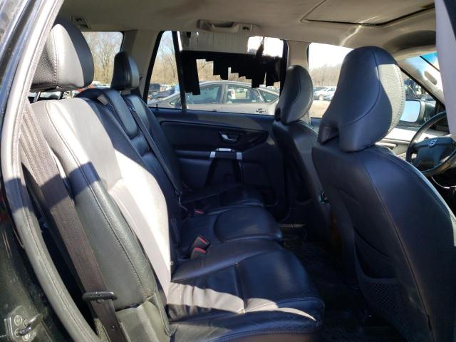 YV4CY982X81430024 Volvo XC90 3.2