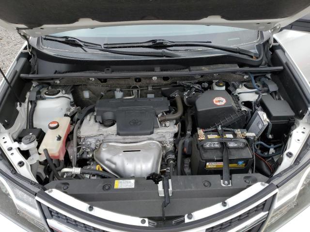2015 TOYOTA RAV4 LE JTMZFREV8FJ054356