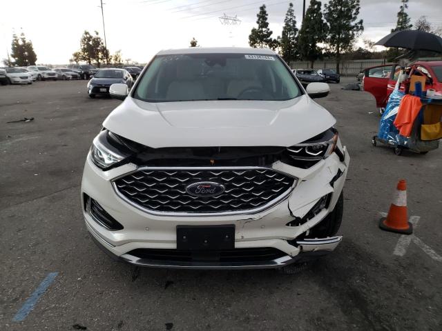 2022 FORD EDGE TITAN 2FMPK4K97NBA21814