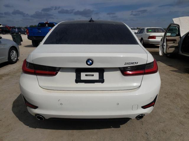 2020 BMW 330I - WBA5R1C07LFH39672