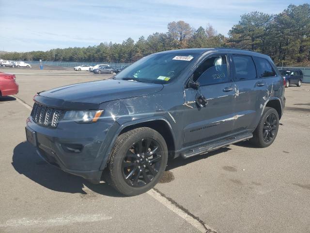 2018 JEEP GRAND CHER 1C4RJFAG8JC319634