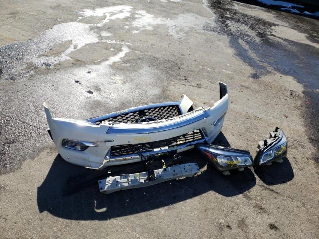 2016 INFINITI QX80 JN8AZ2NC2G9402217