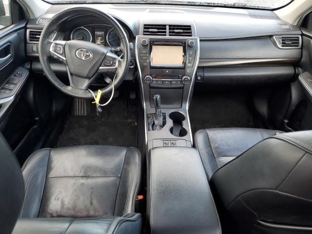 2015 TOYOTA CAMRY LE 4T1BF1FK8FU875619