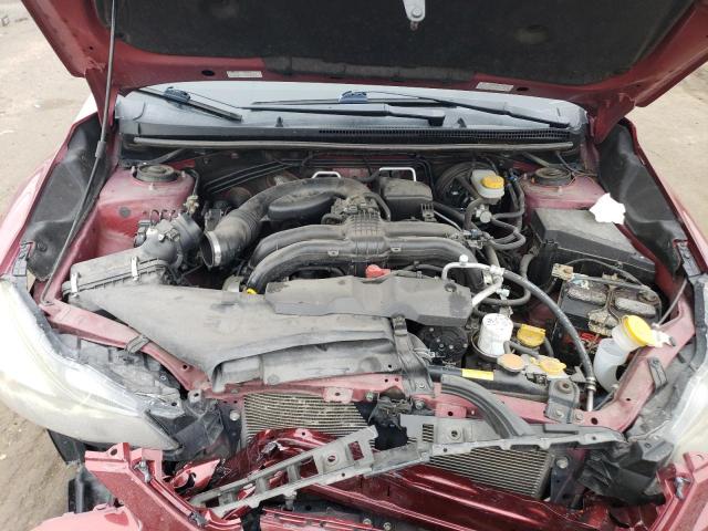 JF1GJAD68EH021273 Subaru Impreza Premium