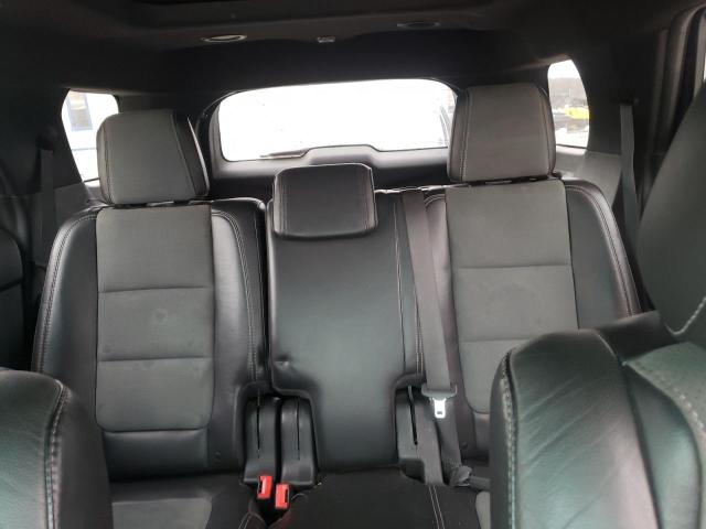 2015 FORD EXPLORER X 1FM5K7D80FGA02643