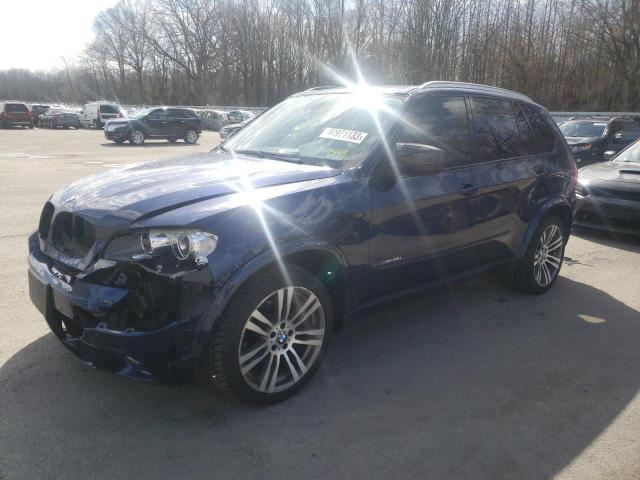 2012 BMW X5 xDrive35i