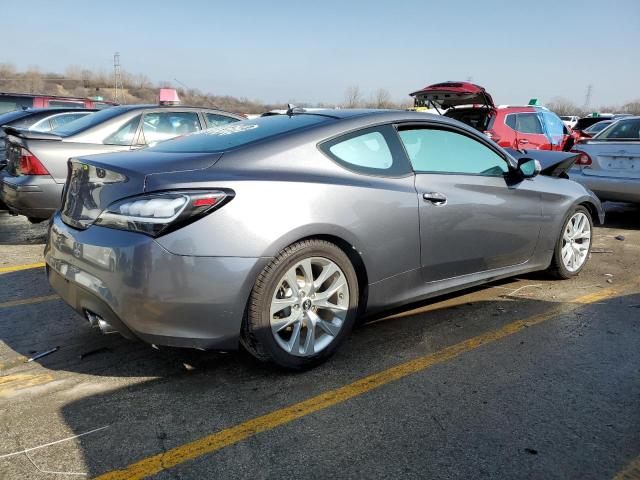 2015 HYUNDAI GENESIS CO - KMHHT6KJ3FU129821