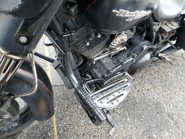 2016 HARLEY-DAVIDSON FLHXS STRE - 1HD1KRM38GB618669