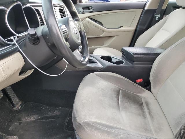 5XXGM4A78EG274462 KIA Optima Lx