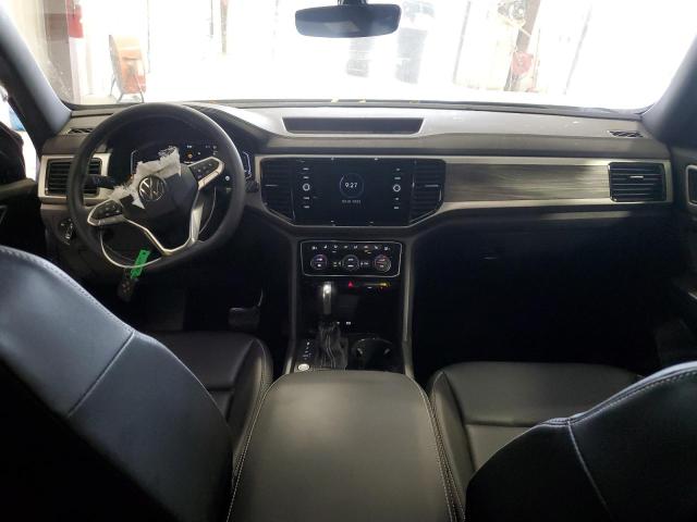 2022 VOLKSWAGEN ATLAS CROS 1V2JE2CA2NC231069