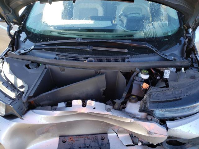 WBY1Z4C56FV500991 BMW I3 REX