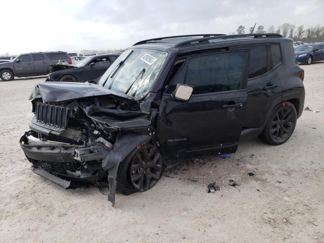 2017 JEEP RENEGADE L ZACCJABB4HPE81648