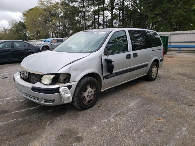 2002 Chevrolet Venture 