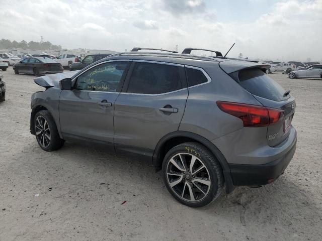 2017 NISSAN ROGUE SPOR JN1BJ1CR2HW136647