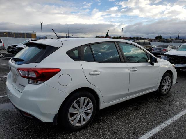 2019 SUBARU IMPREZA 4S3GTAA64K1709736