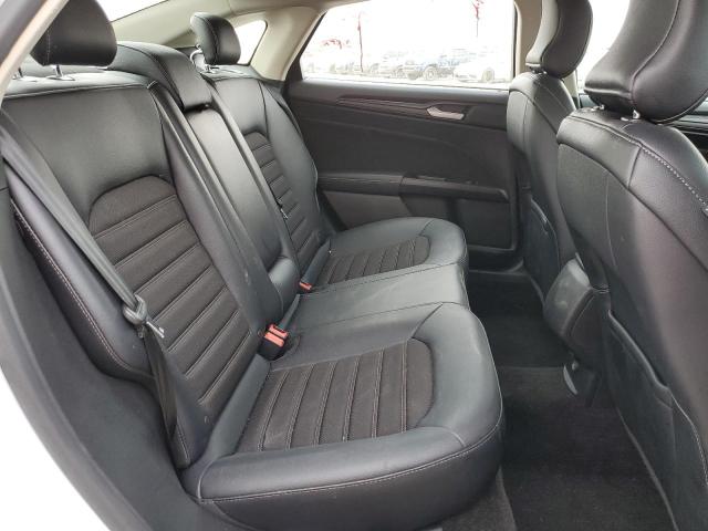 2018 FORD FUSION SE - 3FA6P0HD2JR178724