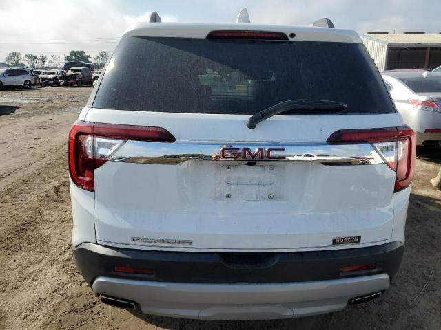 1GKKNMLS8MZ202959 GMC ACADIA SLT