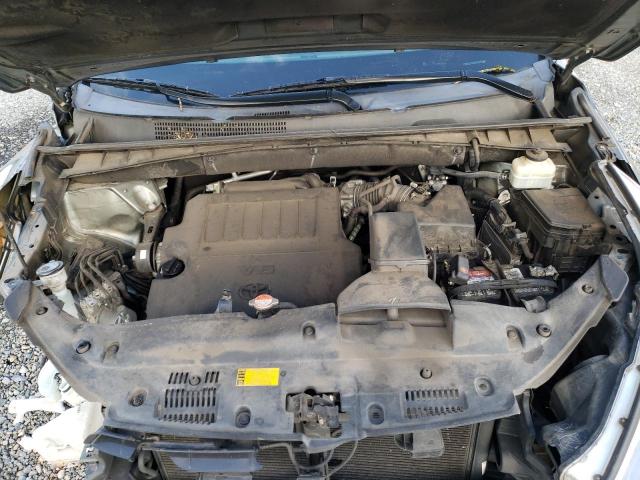 2016 TOYOTA HIGHLANDER 5TDKKRFHXGS170703