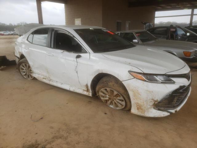 2020 TOYOTA CAMRY LE 4T1C11AK9LU962578