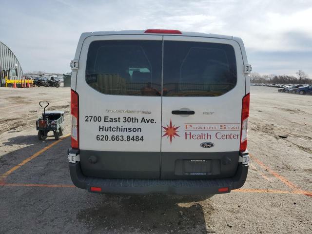 2015 FORD TRANSIT T- - 1FBZX2ZM6FKB26580