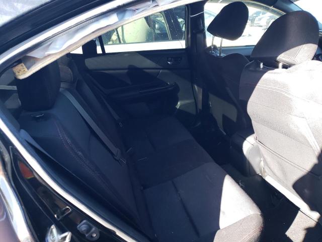 2019 SUBARU WRX - JF1VA1A63K9800081