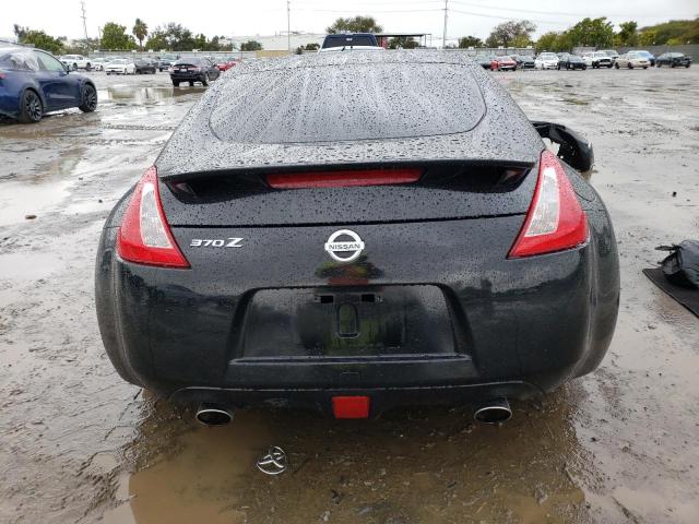 JN1AZ4EH4HM953561 Nissan 370Z BASE