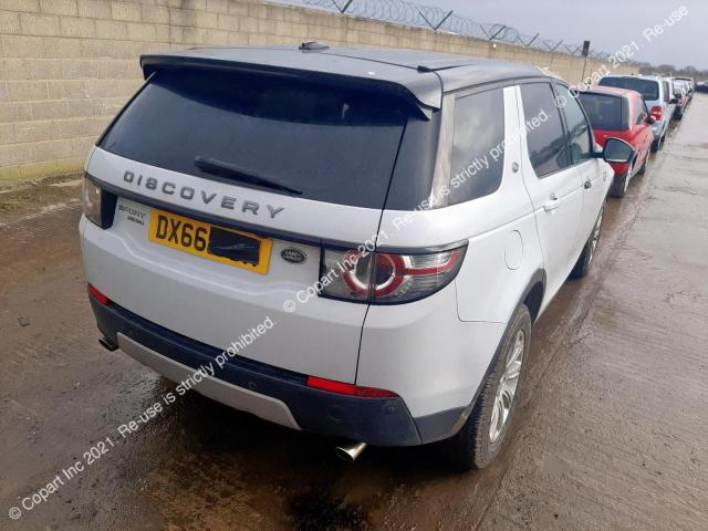 SALCA2CN6GH630364 Land Rover Disco-y Sp