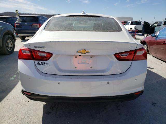 2018 CHEVROLET MALIBU LT 1G1ZD5ST7JF180455